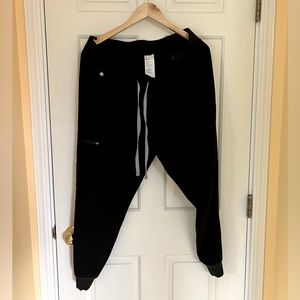 FIGS Joggers XL petite